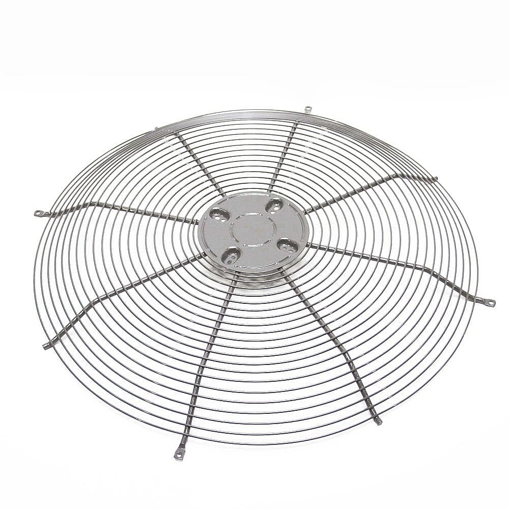 Part #1178644, Central Air Conditioner Condenser Fan Grille