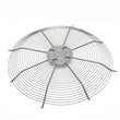 Central Air Conditioner Condenser Fan Grille 1178644