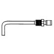 Distributor for ICP FEM4P3000AT1 - Part 1179696