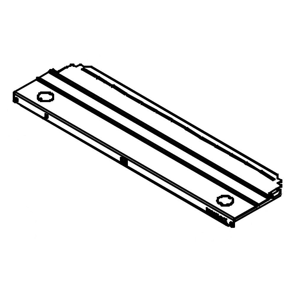 Part #1183414, Top Plate