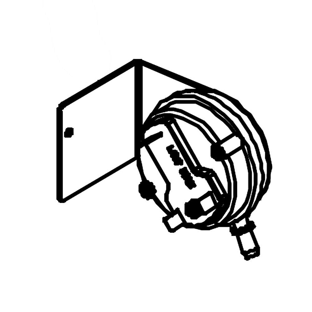 Part #1183420, Sw Vent-Pr