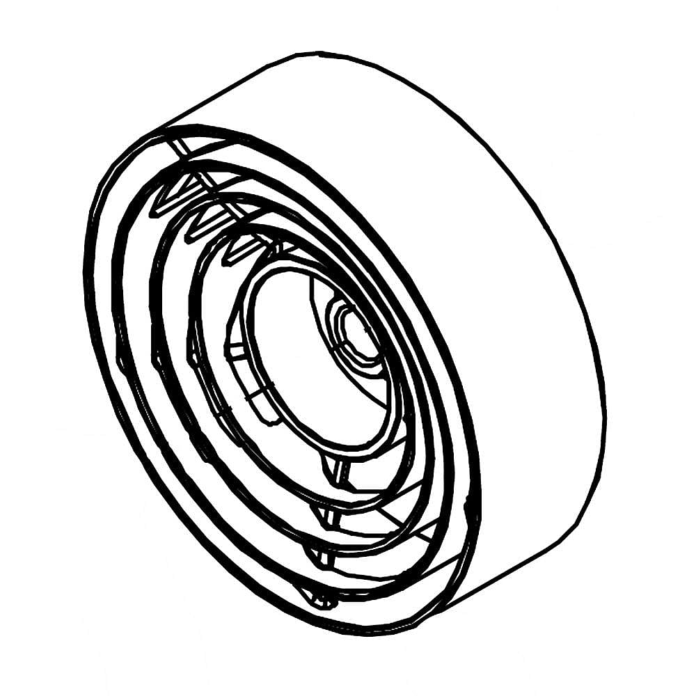 Part #1183442, Fan Induce