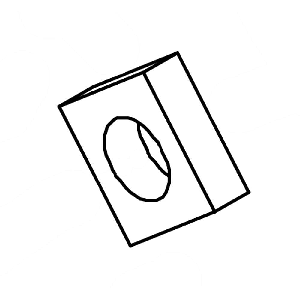 Part #1183443, Shaft Seal