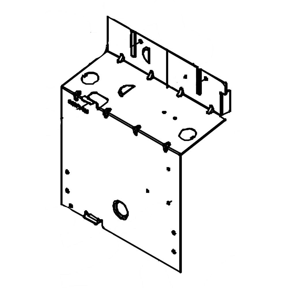 Part #1183472, Bracket