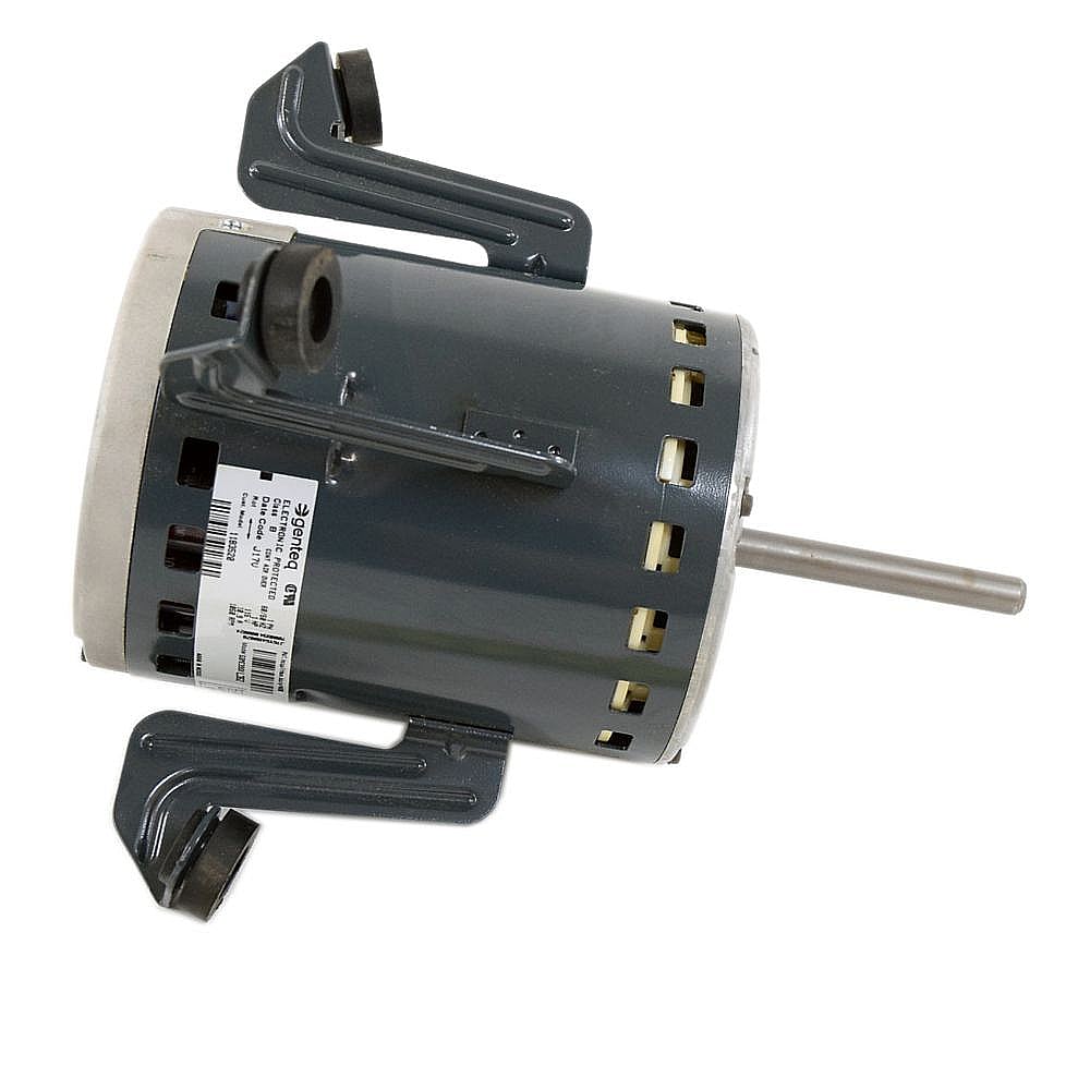 Part #1183520, Furnace Blower Fan Motor