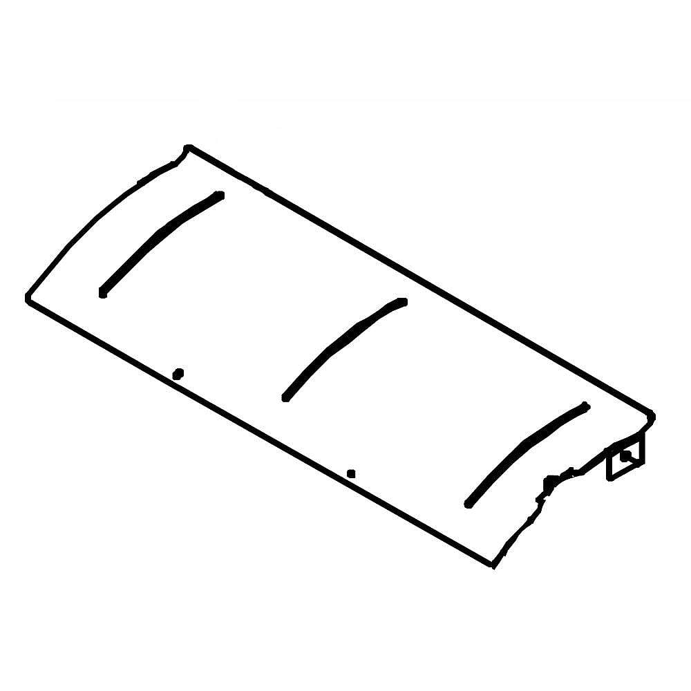 Part #1183535, Cutoff Blw