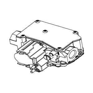 Furnace Gas Valve 1184333