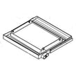 Central Air Conditioner Evaporator Coil Drip Pan for ICP EBV6000A2 - Part 1184562
