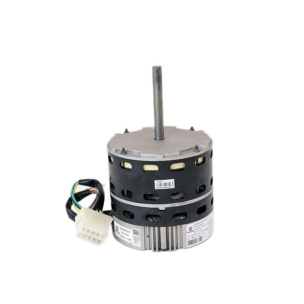 Central Air Conditioner Air Handler Blower Motor 1185022 parts Sears