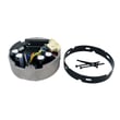 Furnace Blower Fan Motor for ICP T8MPV100J20B1 - Part 1186637