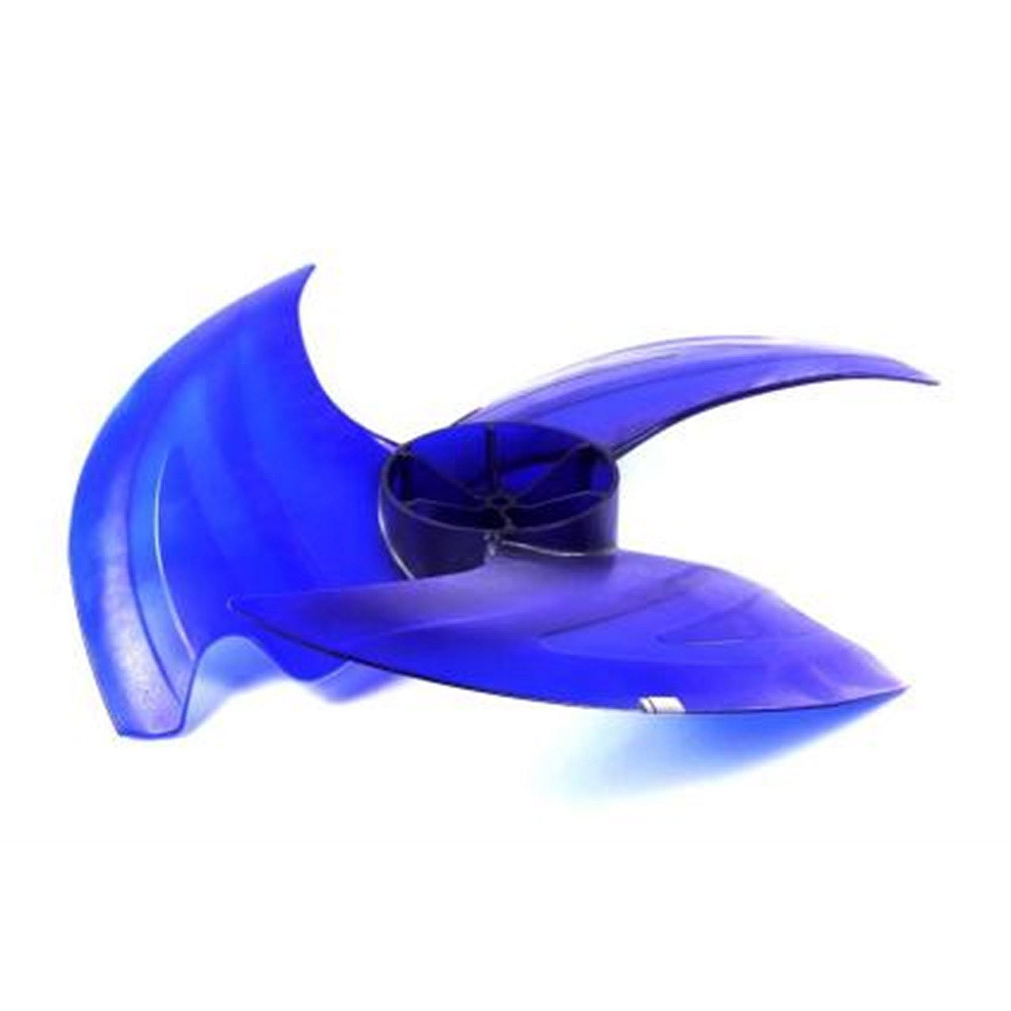 Part #12100105000022, Fan
