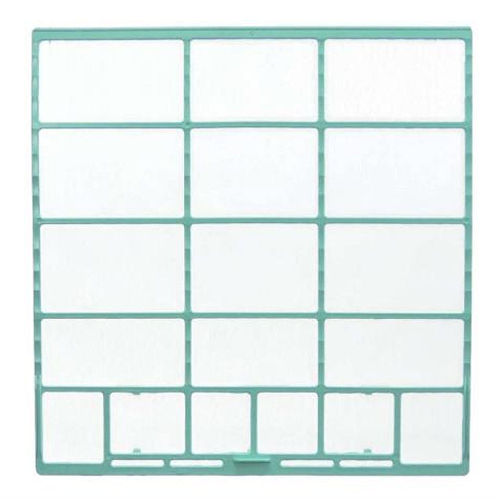 Part #12100204000466, Air Filter
