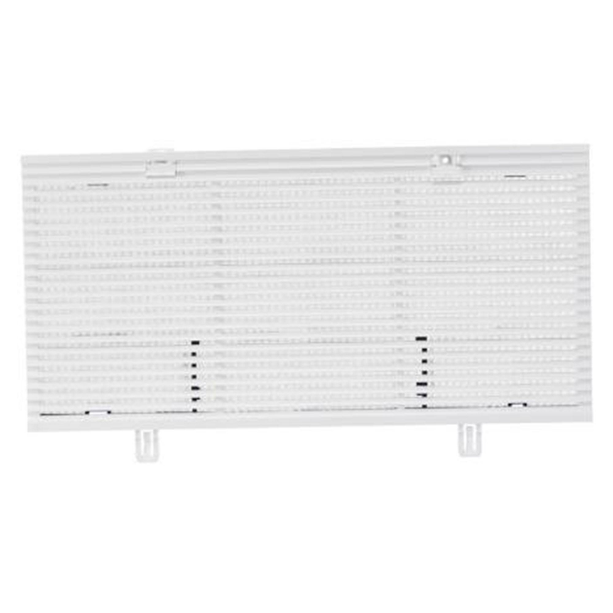 Part #12122700000096, Inlet Grille