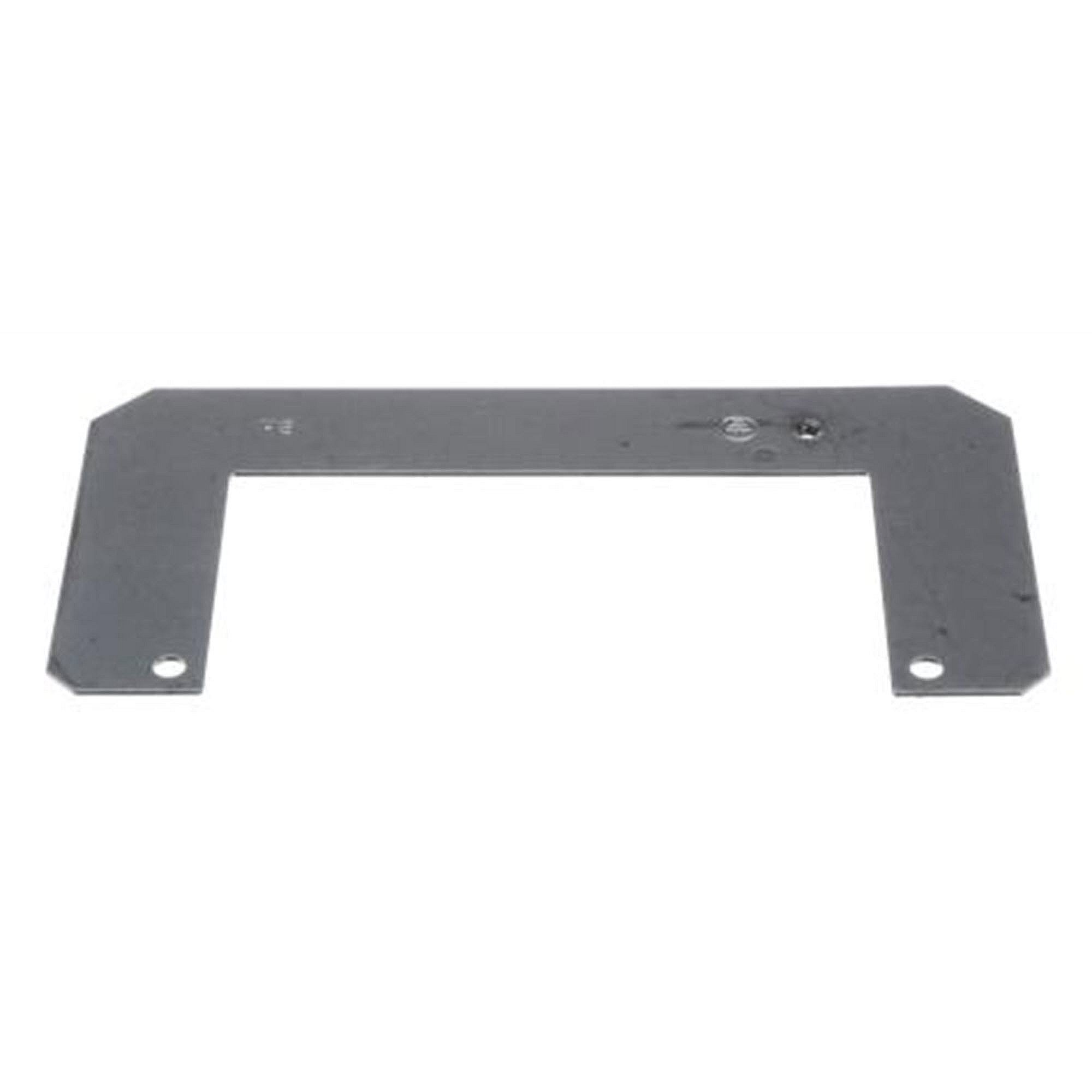 Part #12223000000535, Motor Holder