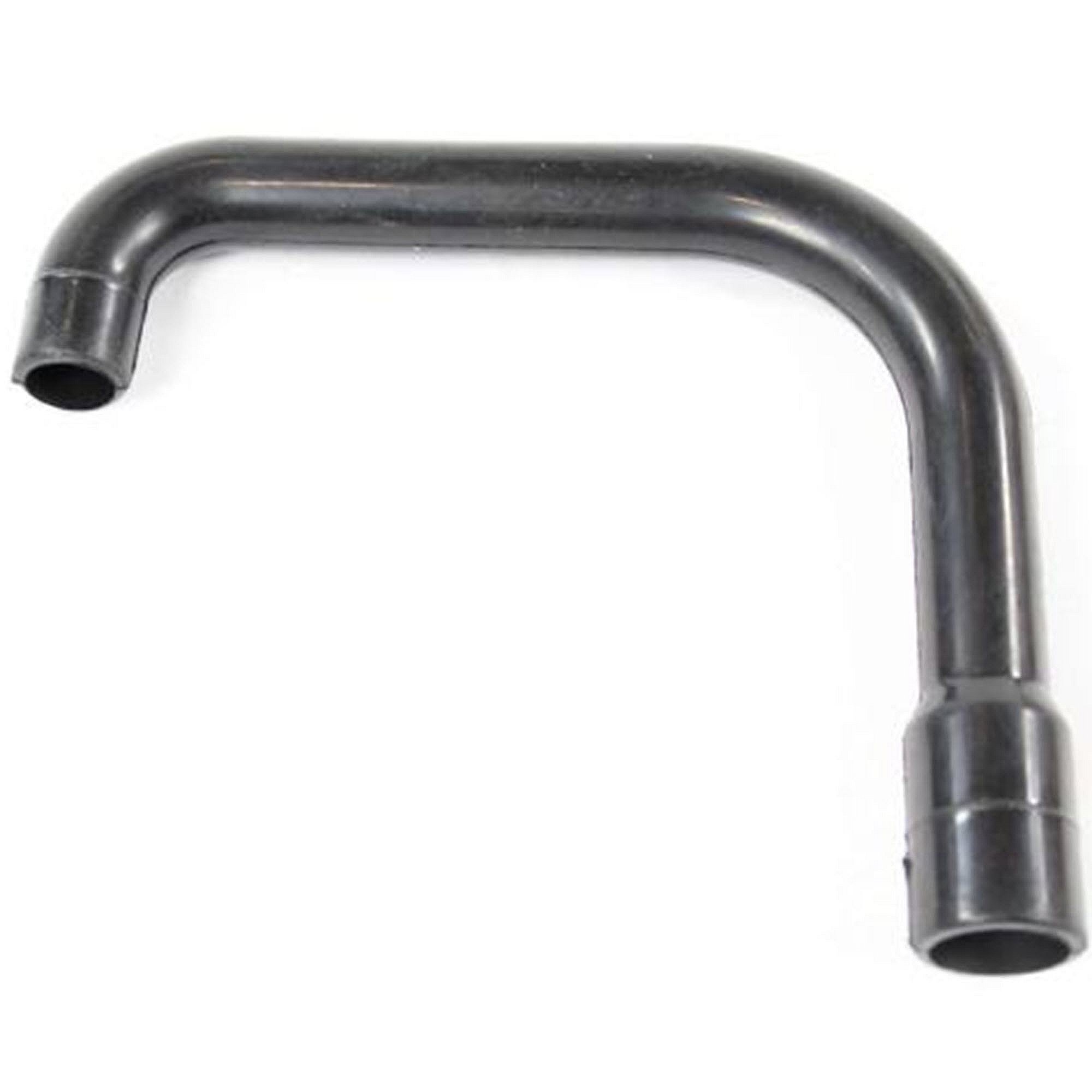 Part #12623000000003, Drain Pipe