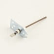Furnace Burner Flame Sensor for Kenmore 867763272 - Part 1400645