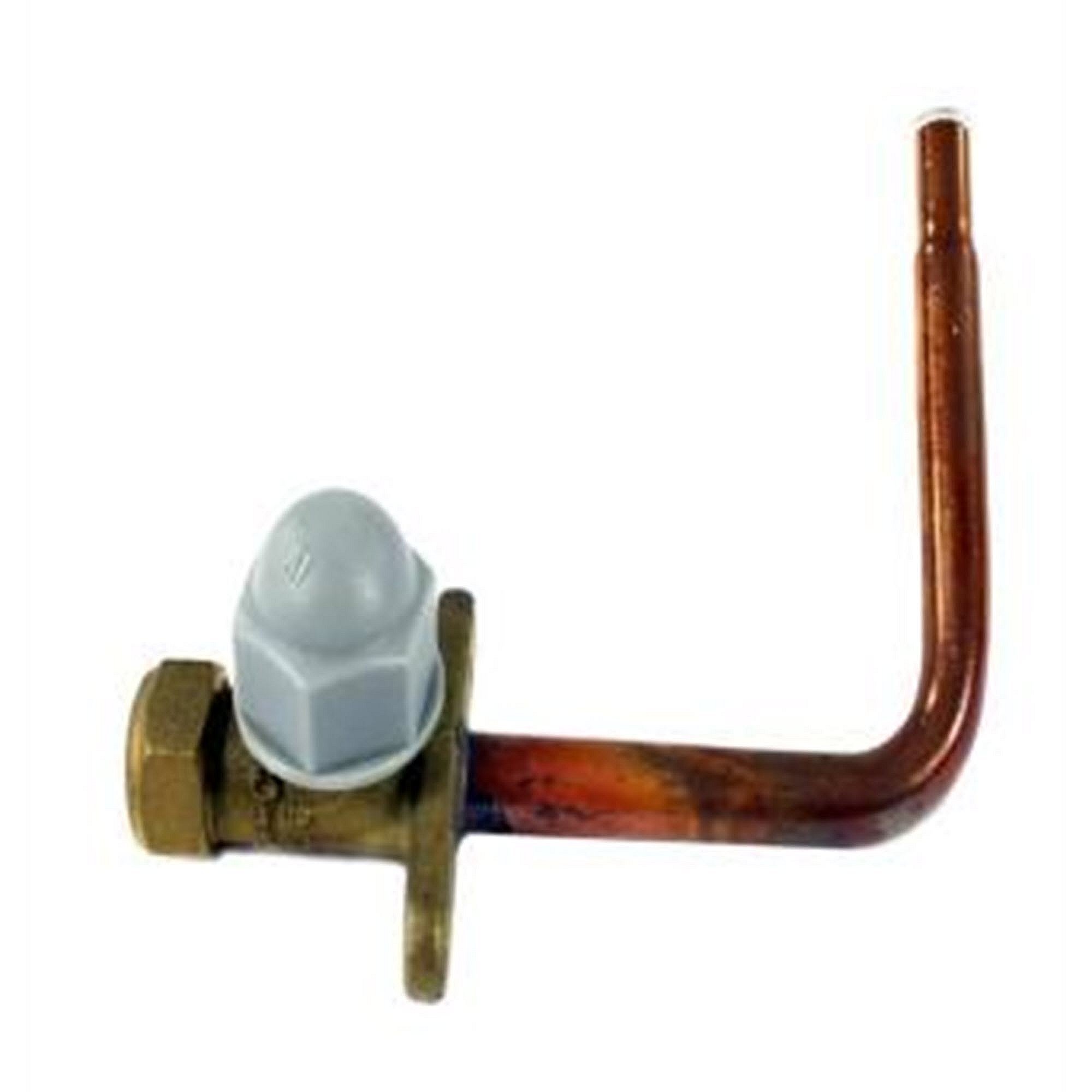 Part #15500208000002, Liquid Servi