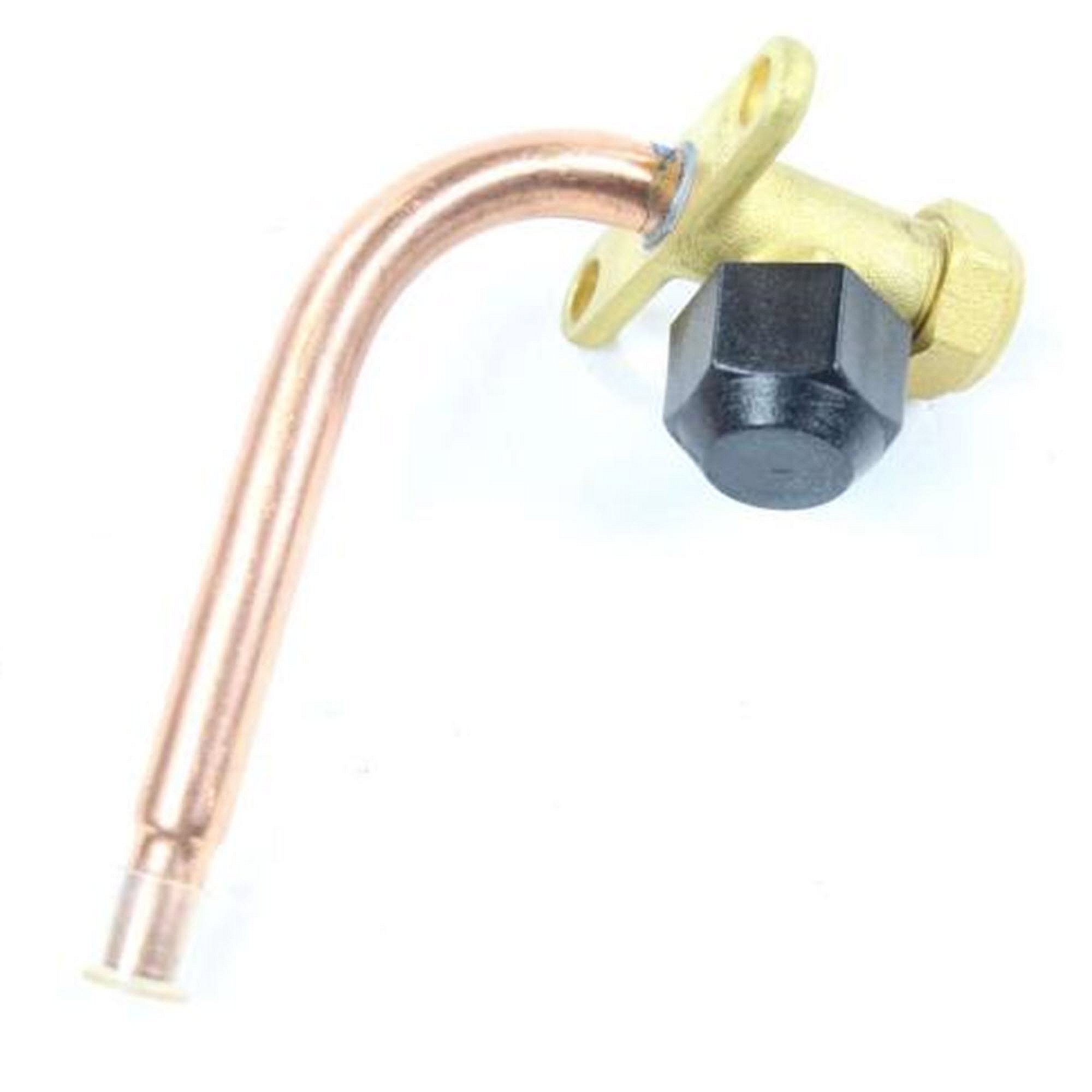 Part #15500208000026, Service Valv