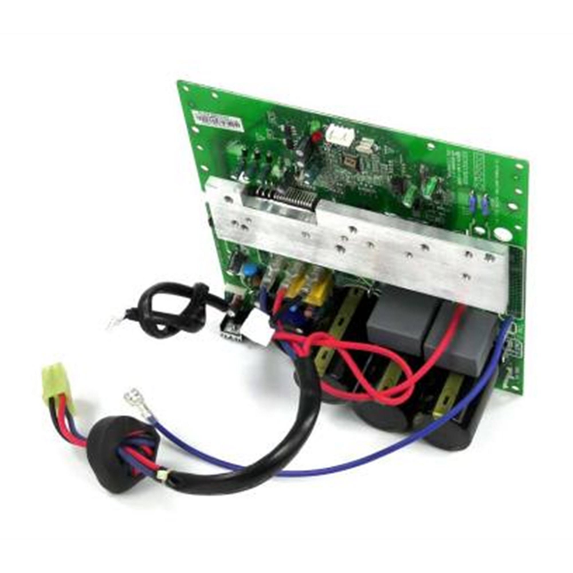 Part #17122000008530, Inverter Mod