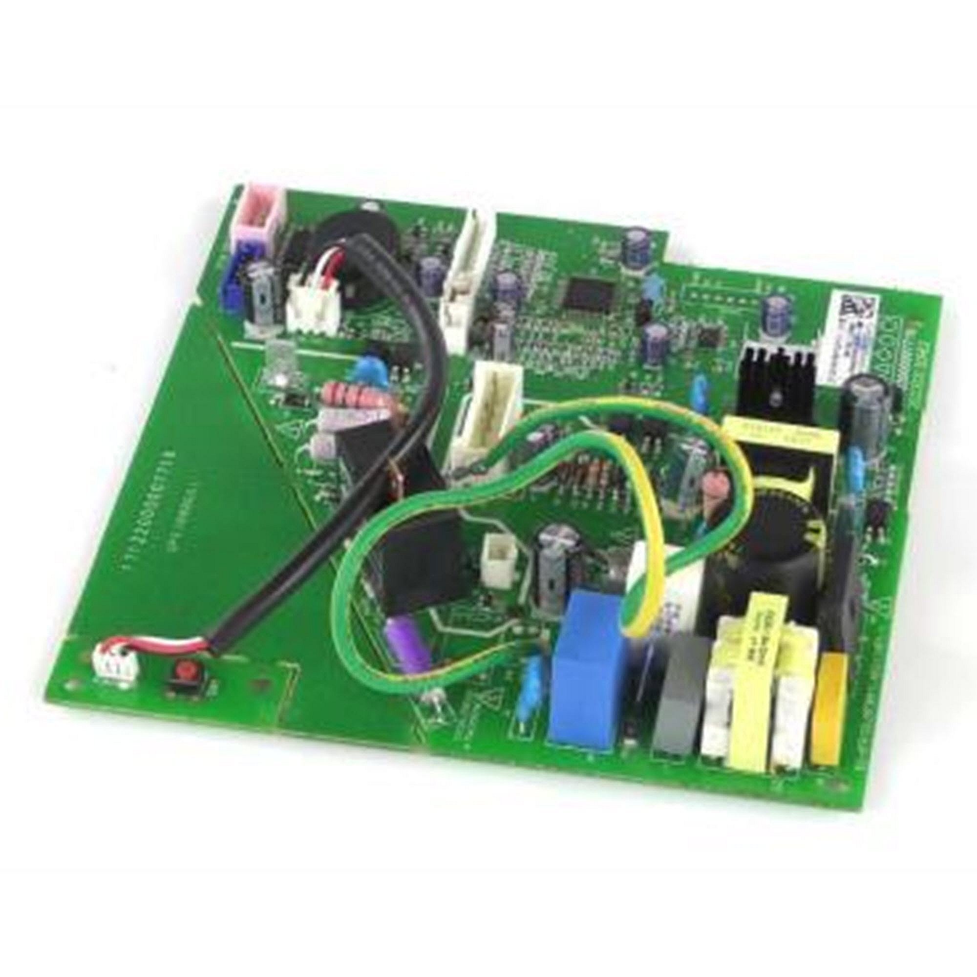 Part #17122000021688, Board-Main C
