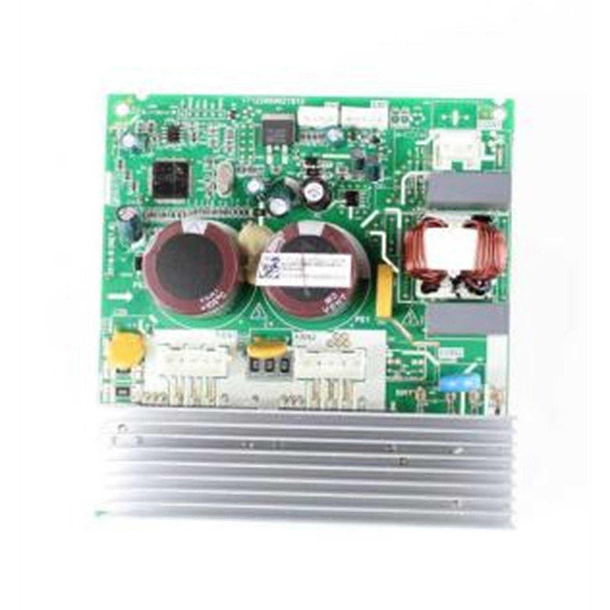Part #17122000021908, Board-Motor