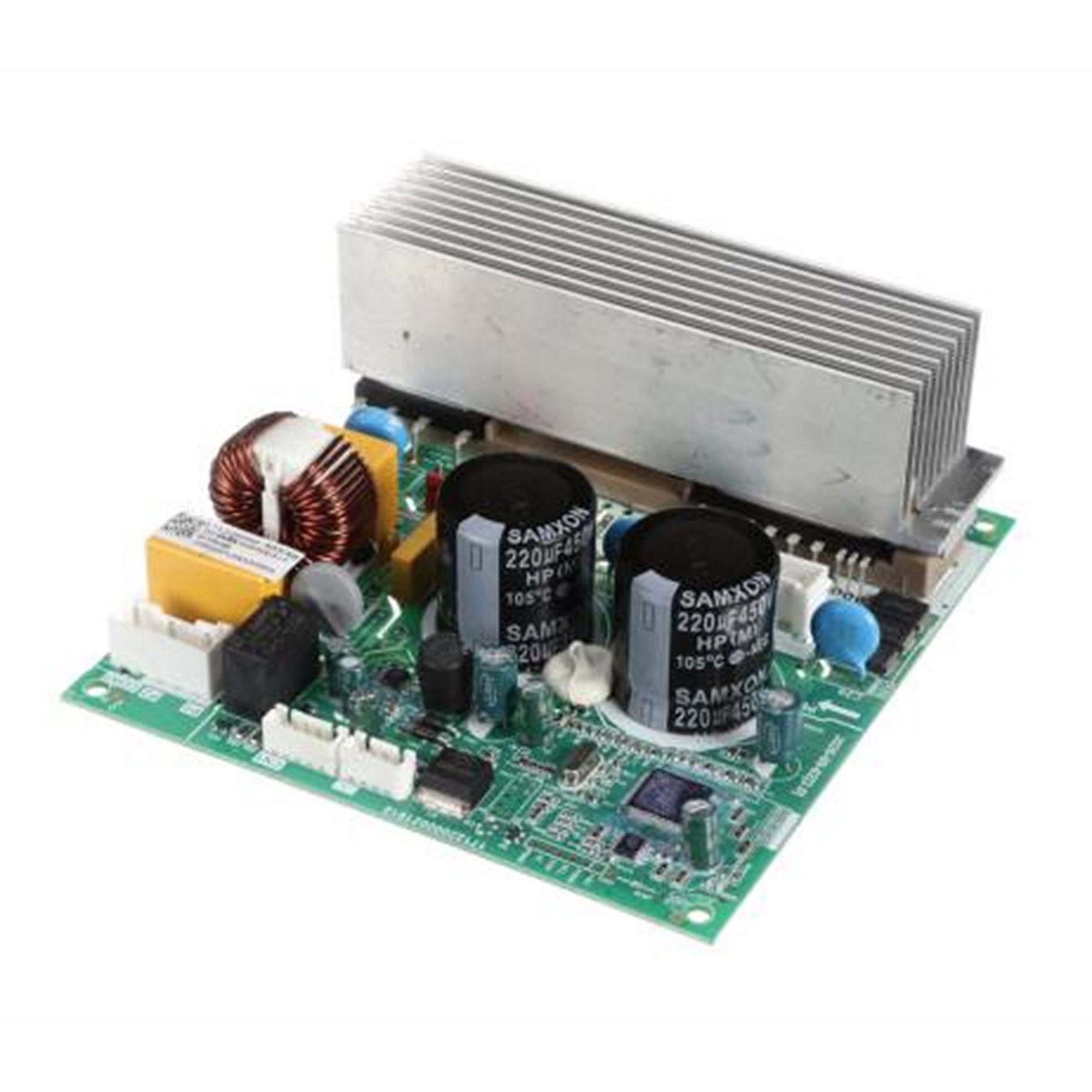 Part #17122000030548, Inverter Boa