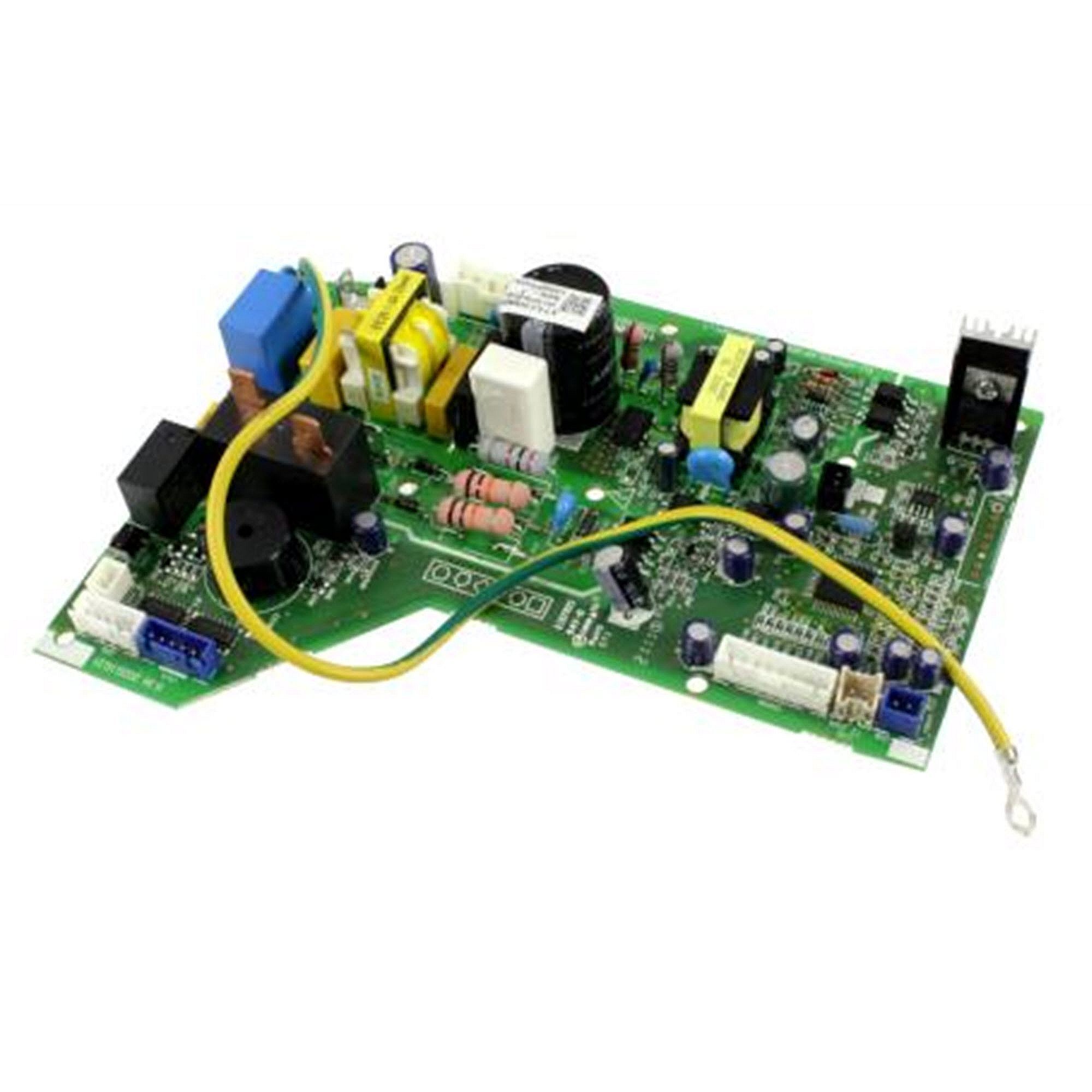Part #17122000038770, Board-Main C