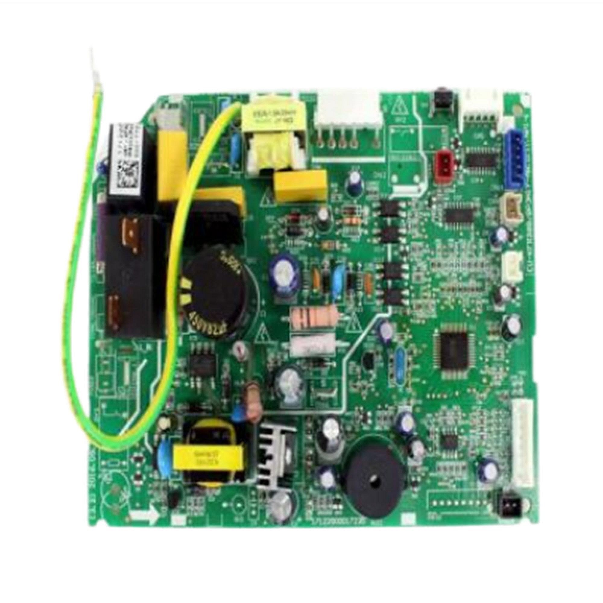 Part #17122000038773, Board-Main C