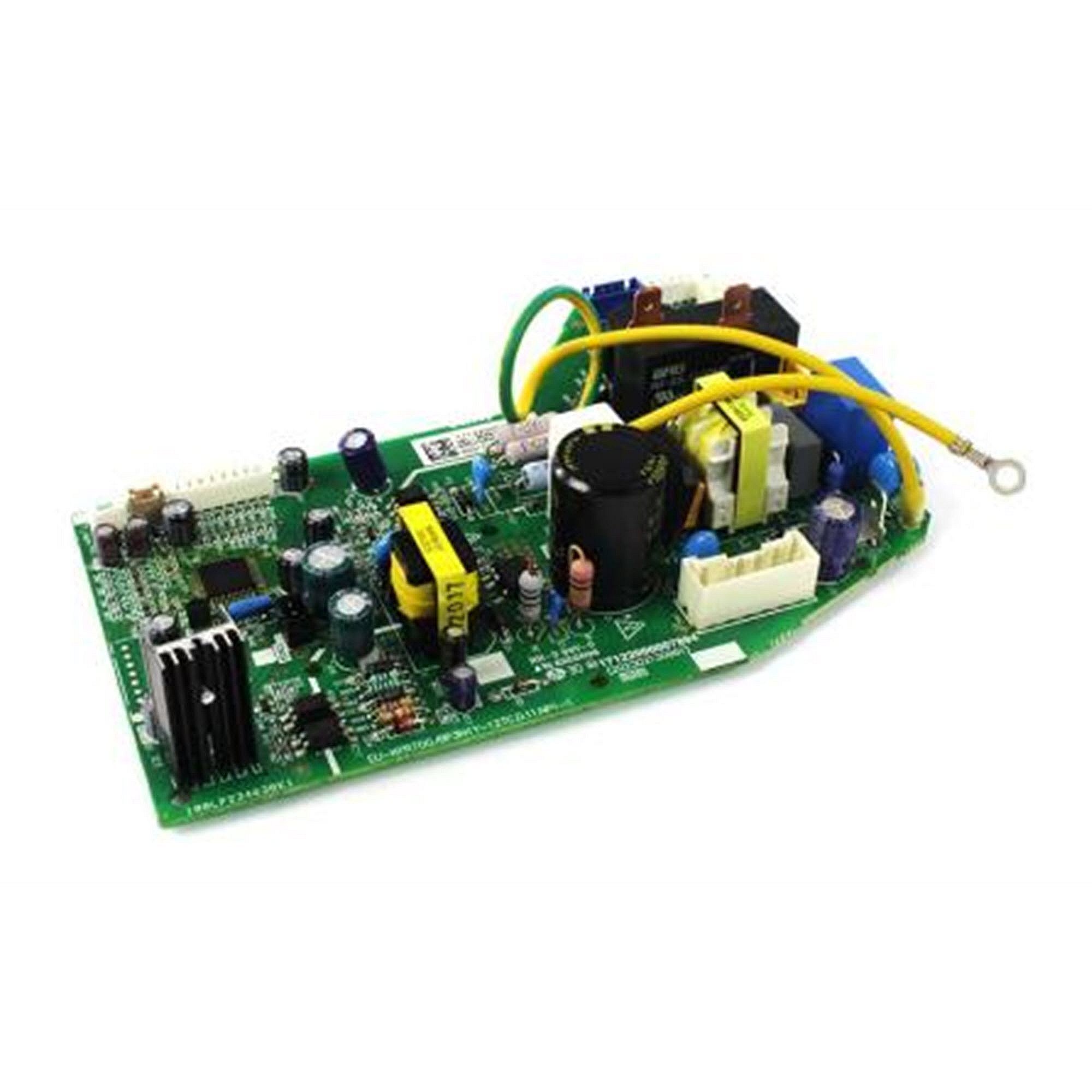 Part #17122000038779, Board-Main C