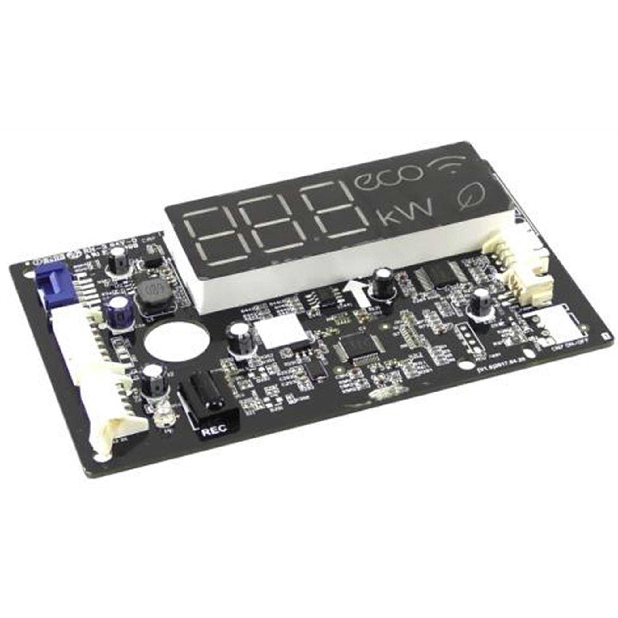 Part #17122000045173, Board Displa