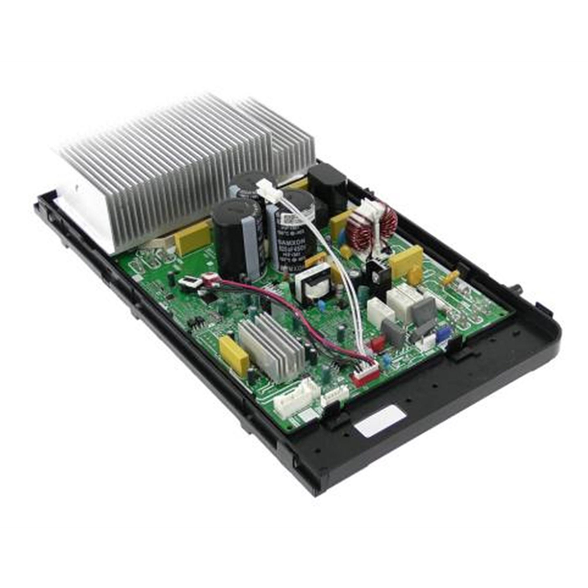 Part #17122000051897, Board Main C