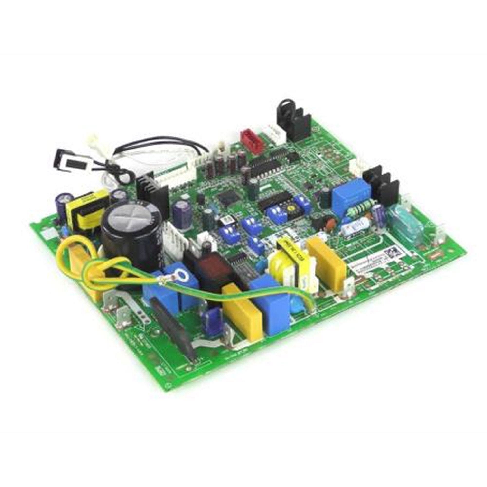 Part #17122700000068, Board-Main C