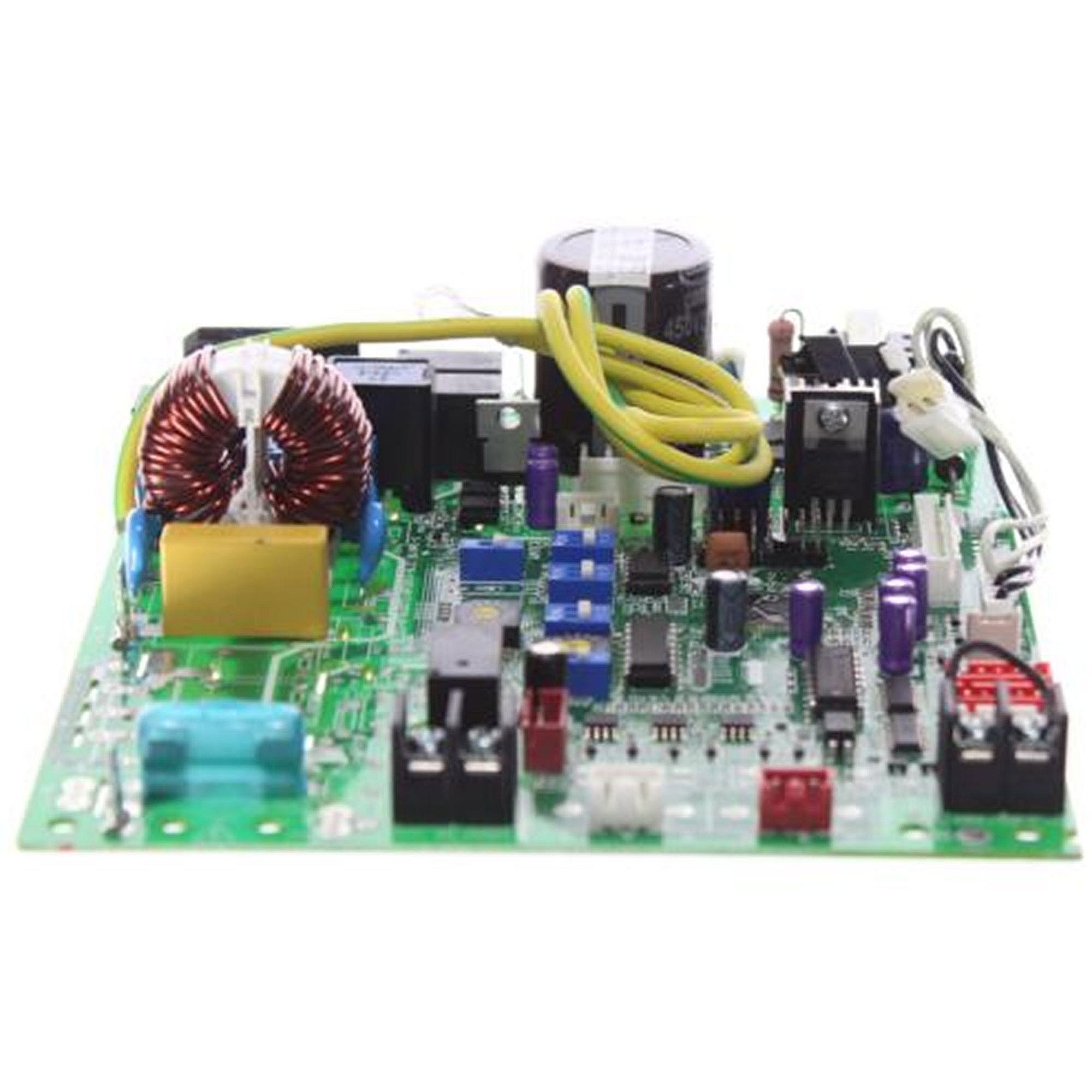 Part #17122700000387, Board-Main C