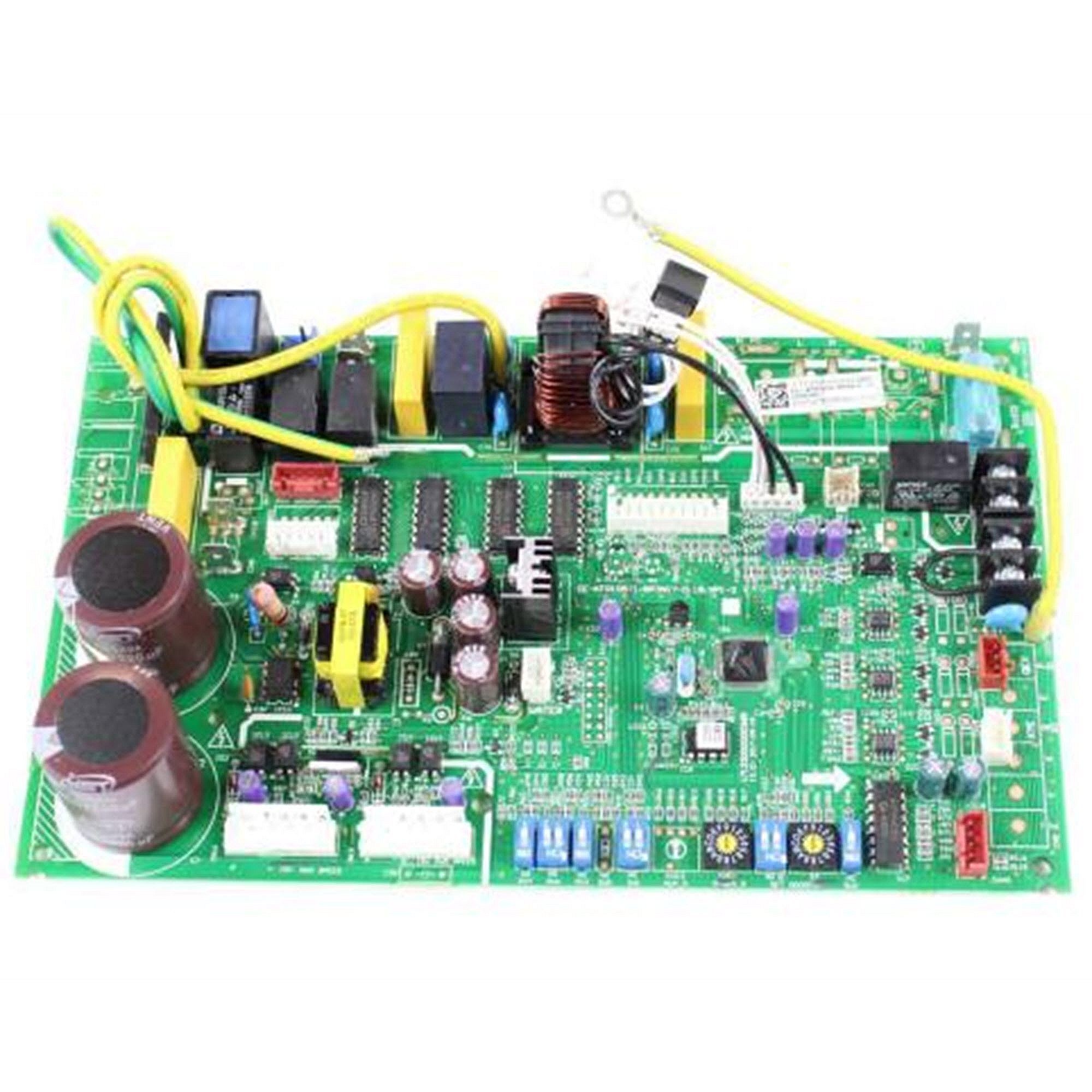 Part #17122700000389, Board-Main C