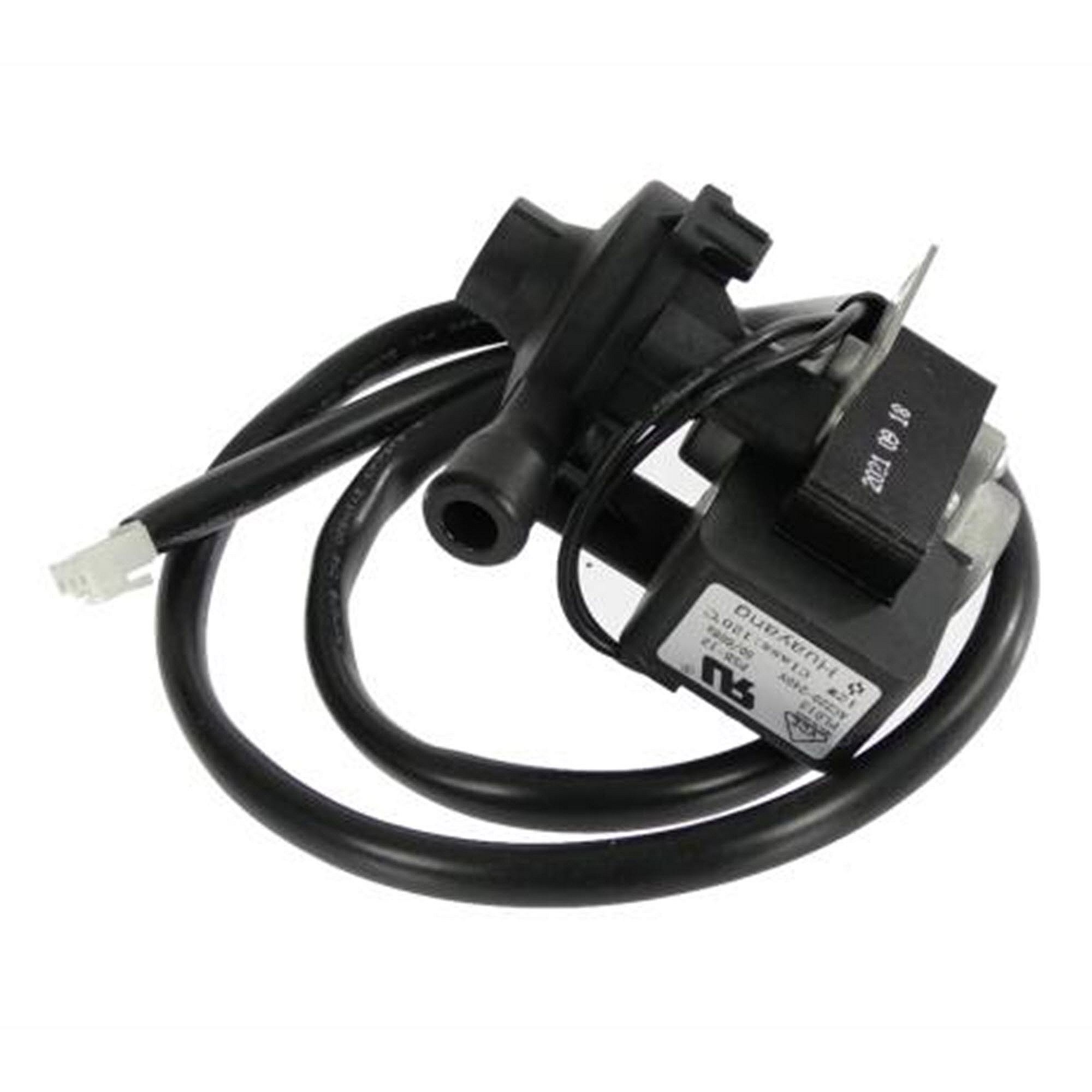 Part #17400802000012, Water Pump