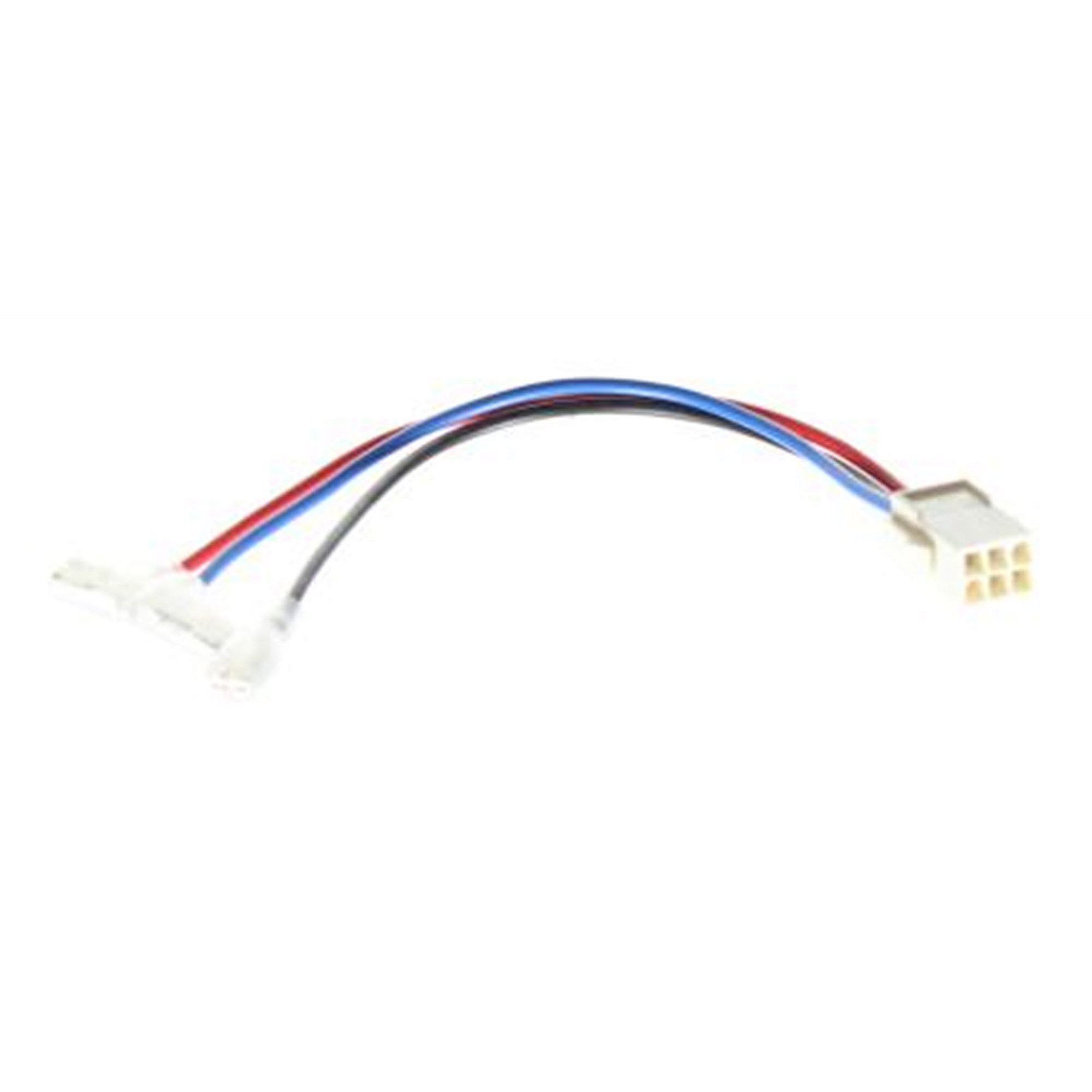 Part #17401203005097, Harness-Fan