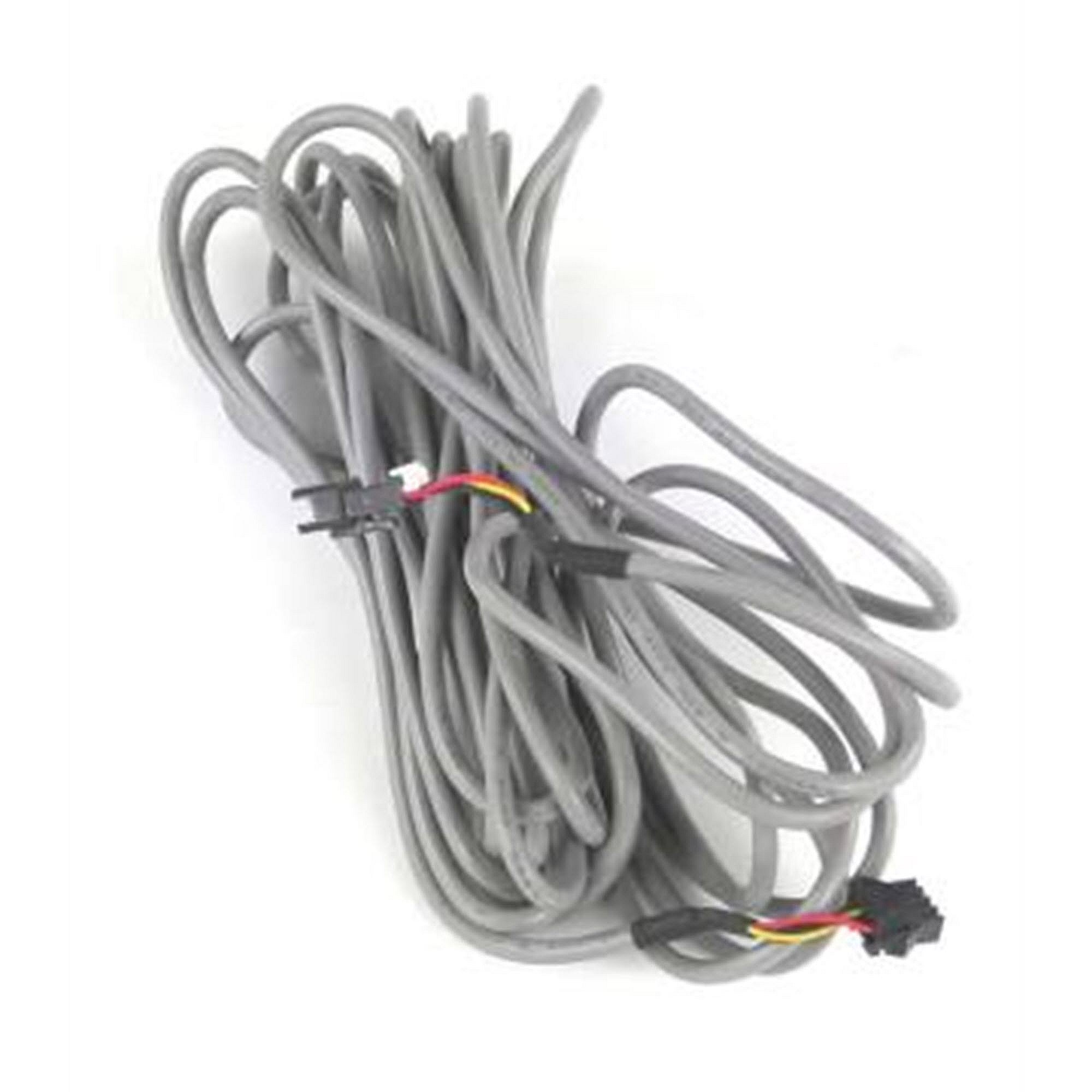 Part #17401204000769, Wired Remote