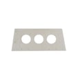 Gskt Htx Bnr for ICP GNJ075M16A1 - Part 2480905