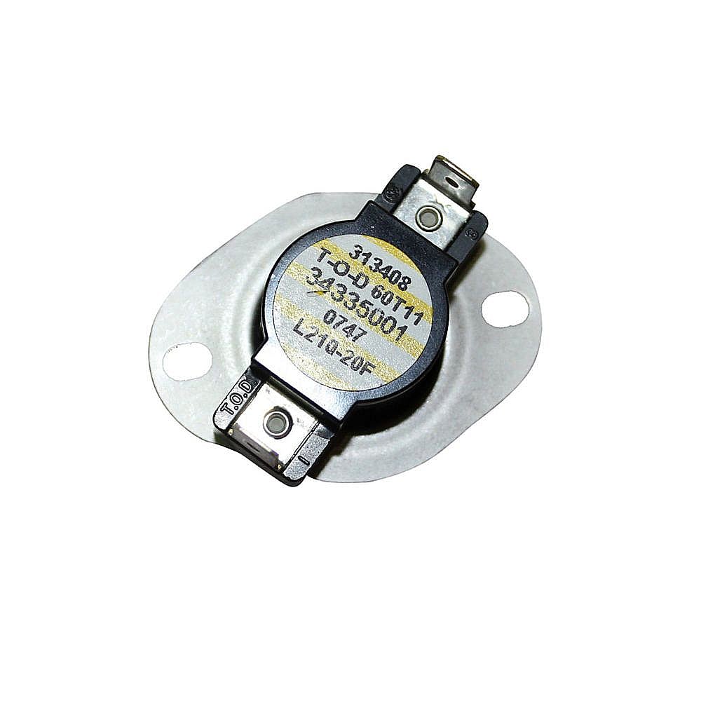 Part #34335001, Control Tod / 4.20 x 2.50 x 1.70