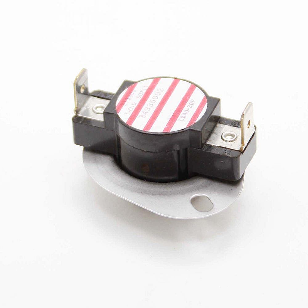Part #34335002, Furnace Temperature Limit Switch / 4.20 x 2.50 x 1.70