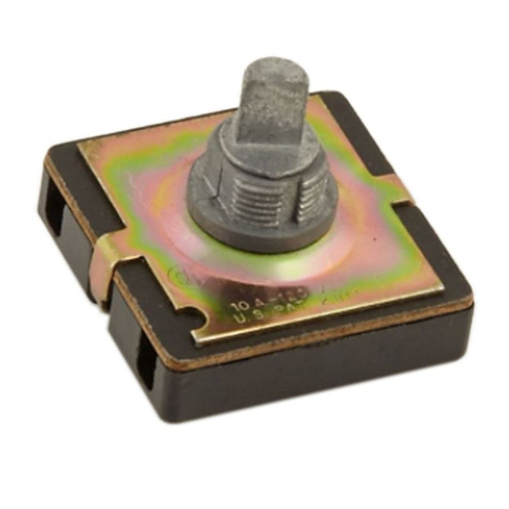 Ace Part #502043, Furn Selector Switch | 4.00 x 2.50 x 1.60