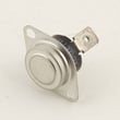 Furnace Burner Roll-out Limit Switch 522559