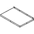 Top Panel for Kenmore 867810280 - Part 606435