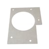 Furnace Vent Motor Gasket 607014