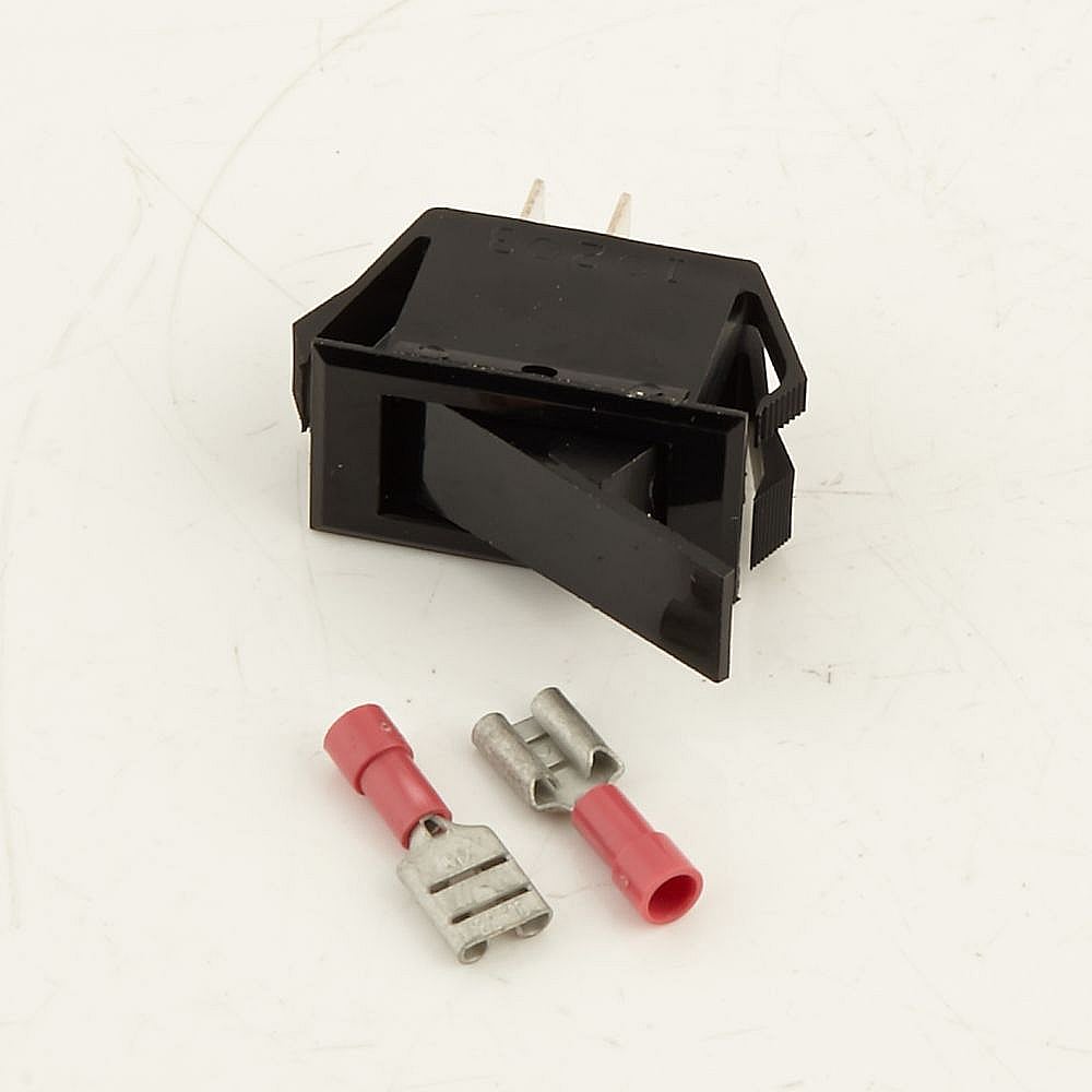 Part #607900, Furnace Door Switch / 2.30 x 1.60 x 4.00