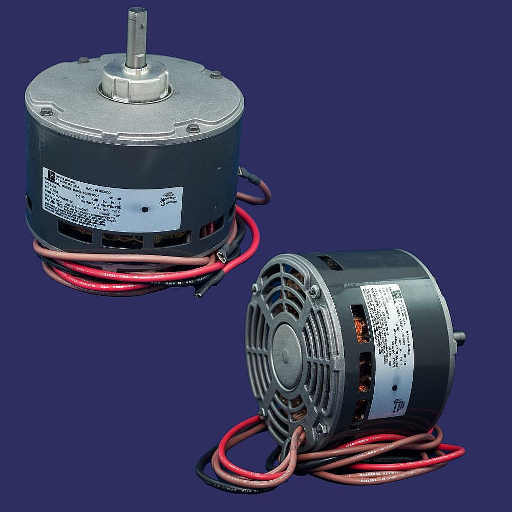Part #706907, Fan Motor