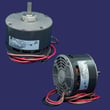 Fan Motor for Kenmore 867816632 - Part 706907