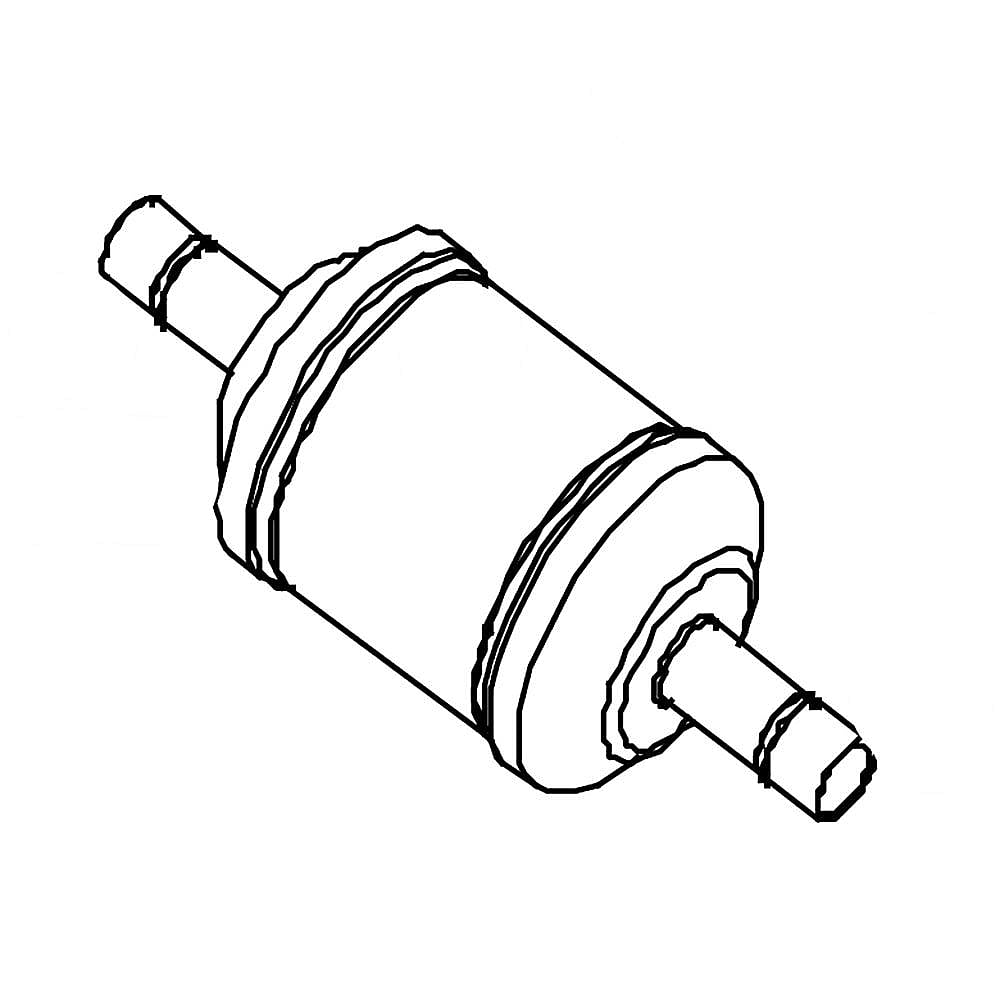 Part #713894, Dryer Filter