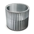 Furnace Blower Wheel