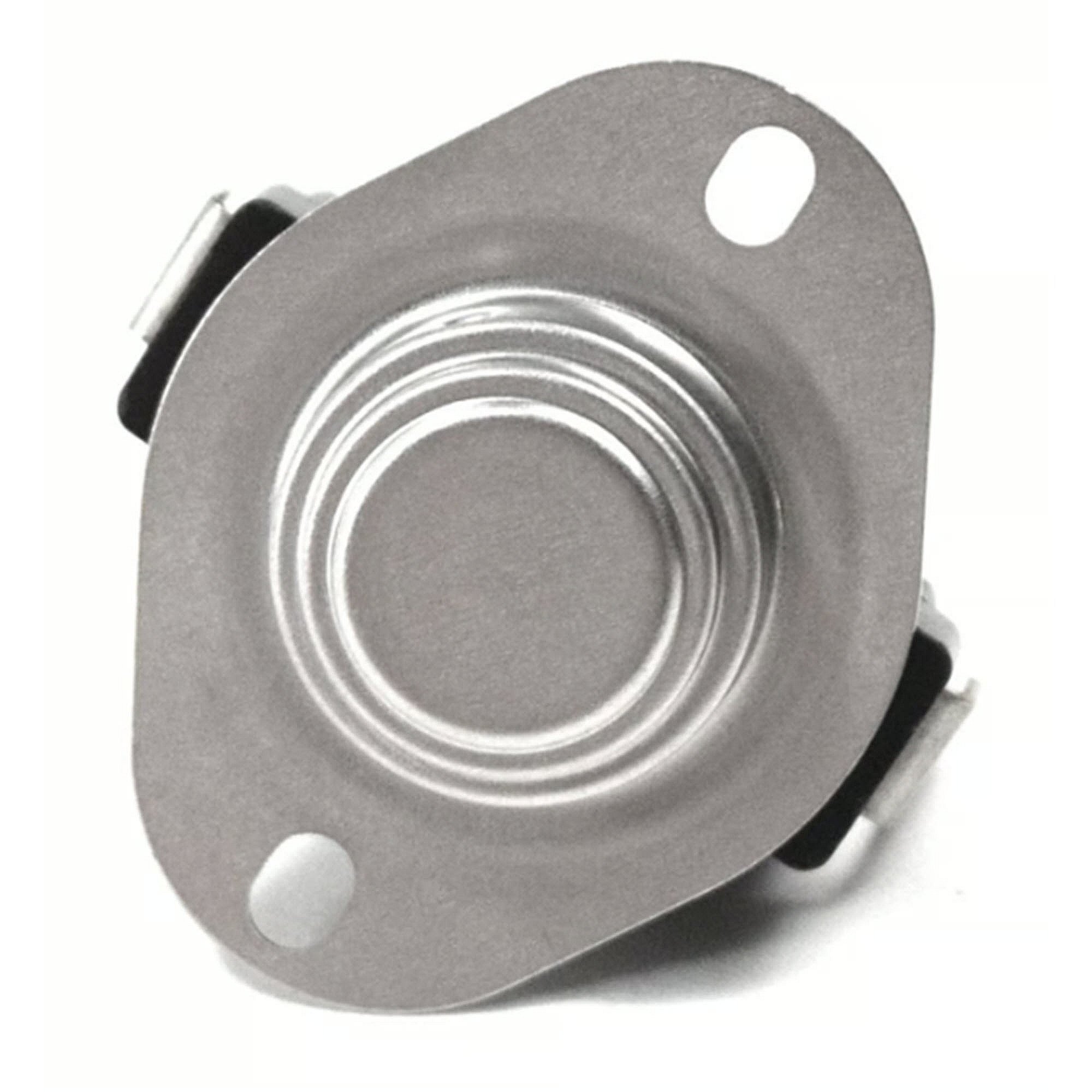 Part #92615, Limit Switch Limit 160 Deg F / 2.40 x 1.80 x 4.10